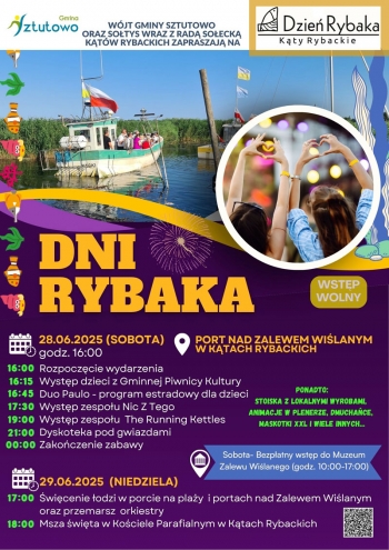 DZIEŃ RYBAKA - 2