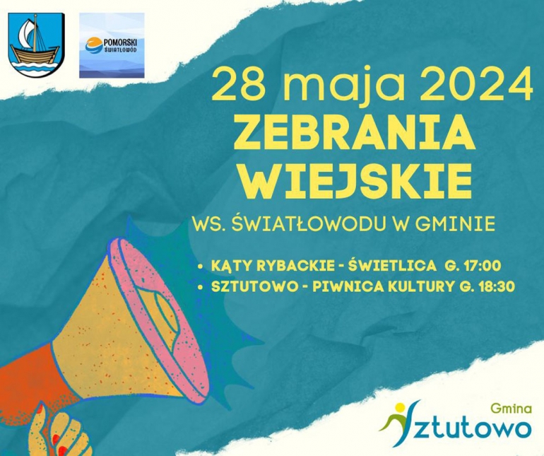 Yellow Blue Simple We Are Closed Facebook Post - 1